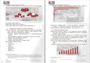 Анализ рынка лабораторной мебели